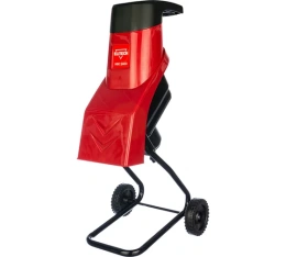 Садовый измельчитель Elitech ИВС 2400 2400Вт 180940