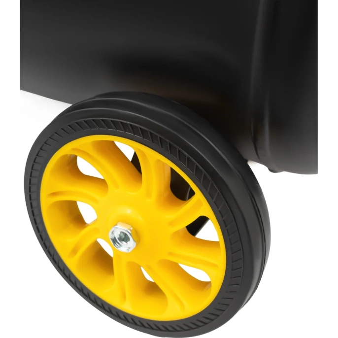 Безмасляный компрессор Inforce OCX-24L-O