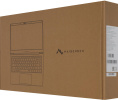 Ноутбук Maibenben S14A-R545UM [S14A-R545UMB1SLURE0] Dark Blue 14" { 1920x1080 IPS Ryzen 5 Pro 4650U/8Gb/512Gb SSD/Linux}