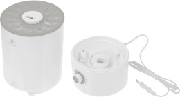 Увлажнитель воздуха Royal Clima RUH-LM300/4.0M-WT 22Вт ультразвуковой белый