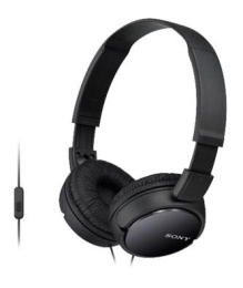Sony MDRZX110APB.CE7 black