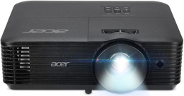 Проектор Acer X1328WHn, черный [mr.jx211.001]