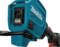 Триммер электрический Makita UR003GZ аккум. 550Вт 0.75л.с. неразбор.штан. реж.эл.:леска/нож/диск
