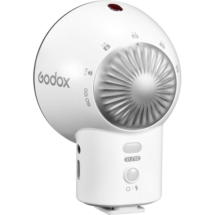 Вспышка накамерная Godox LUX Elf