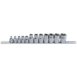 Набор головок TORX 12 шт. AIST 401512 00-00007747