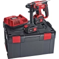 Беспроводной комбинированный перфоратор FLEX CHE 18.0-EC/5.0 Set 461768