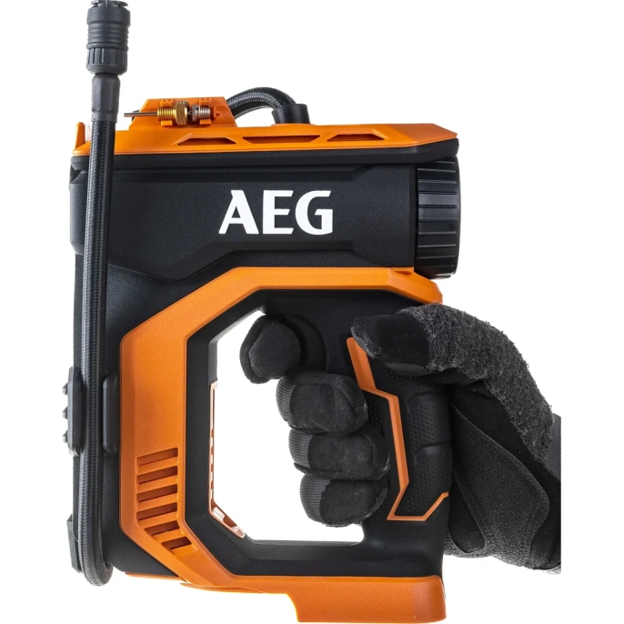 Компрессор AEG BK18C-0 4935478457