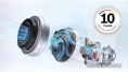 Пылесос Bosch Serie 2 BGLS2BA2 600Вт черный
