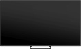 75" Телевизор SKYWORTH 75X87G QD-Mini LED QLED, 4K Ultra HD, СМАРТ ТВ, Google TV, черный