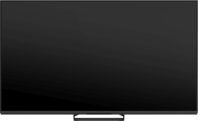 75" Телевизор SKYWORTH 75X87G QD-Mini LED QLED, 4K Ultra HD, СМАРТ ТВ, Google TV, черный
