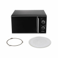 Микроволновая печь REDMOND MW2900, Черный