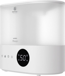 Ультразвуковой увлажнитель Royal Clima  воздуха IMPERO RUH-IM300/3.5E-WT