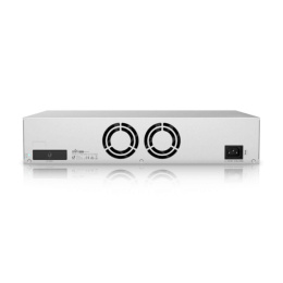 UBIQUITI UNVR-PRO Сетевой видеорегистратор для камер Ubiquiti, 7 отсеков 2,5" / 3,5"