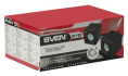 Колонки Sven 315,  2.0,  черный [sv-0110315bk]