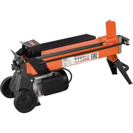 Дровокол электрический без стенда 2000 Вт, усилие 5т, Gigant HLS5T-52