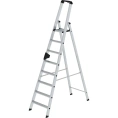 Стремянка MUNK 8 ступеней рукоятка Ergo-pad 040108