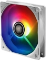 Вентилятор XILENCE 120мм White Performance A XPF120.W.ARGB
