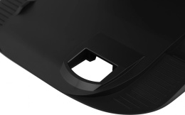 Робот-пылесос iRobot Roomba J7+, 60Вт, черный/черный [j755840plus_rnd]