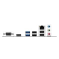 Материнская плата MAXSUN MS-Challenger H610M-D, LGA1700, H610, 2*DDR4, 3*SATA3, M.2, 2*USB 3.2, 4*USB 2.0, 1*PCIEx16, 1*PCIEx1, VGA+HDMI, mATX