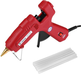 Клеевой пистолет Deko DKGG120 120Вт стерж.:11мм 063-4976