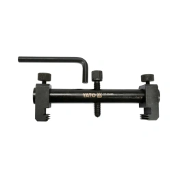 Универсальный съемник шкивов YATO 40-165мм YT-25480