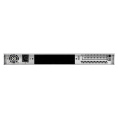 Серверный корпус ExeGate Pro 1U250-11 <RM 19", высота 1U, глубина 250, БП 1U-F300S, 2*USB> EX298553RUS
