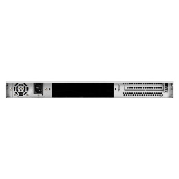 Серверный корпус ExeGate Pro 1U250-11 RM 19", высота 1U, глубина 250, БП 1U-F250S, 2*USB EX298552RUS