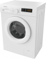 Стиральная машина SunWind SWME703 класс: A++ загр.фронтальная макс.:7кг белый
