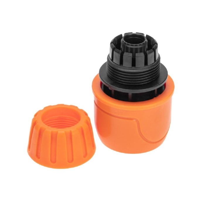 Rexant 62-0216 Коннектор для шланга, быстросъемный, 1/2" Четыре Сезона