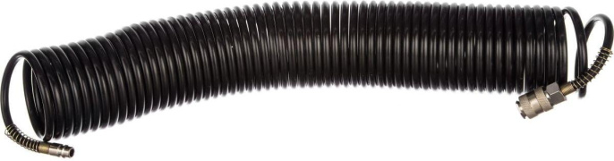 Шланг для компрессоров Fubag 170025 15м черный