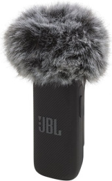 Микрофон беспроводной JBL Quantum Stream Wireless USB-C черный JBLSTRMWLUSBCBLK