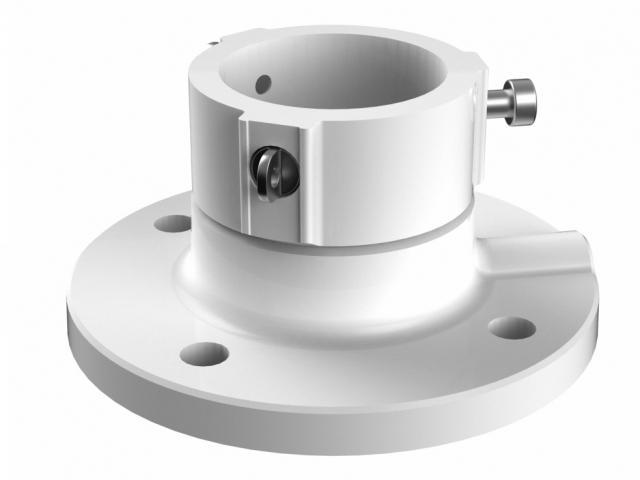 Кронштейн Hikvision DS-1663ZJ