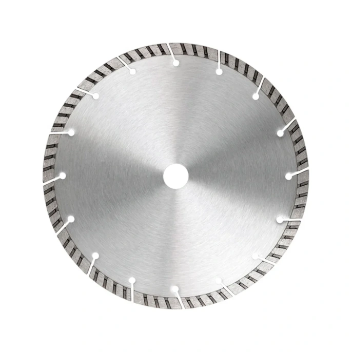Диск алмазный Uni-X10 (115х22.2 мм) DR.SCHULZE TS11000807