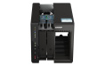 Сетевое хранилище NAS Qnap TS-253E-8G 2-bay настольный Celeron J6412