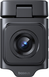 Видеорегистратор Baseus C0119804 PrimeTrip VD1 Pro 4K Super Capacity Version Cosmic Black (BS-CM035)