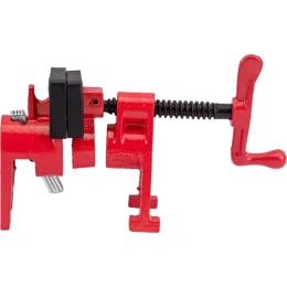 Трубная струбцина TOOLAS 1/2" 00007518