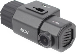 Видеорегистратор ACV GQ915,  черный