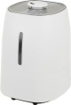 Увлажнитель воздуха Polaris PUH 4040 WIFI IQ Home 30Вт ультразвуковой белый