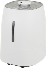 Увлажнитель воздуха Polaris PUH 4040 WIFI IQ Home 30Вт ультразвуковой белый