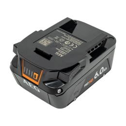 Аккумулятор L1860SHD 18В, 6 Ач AEG 4935480049