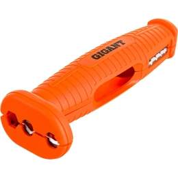 Инструмент для снятия изоляции Gigant 0.5-3 мм2 GST-2