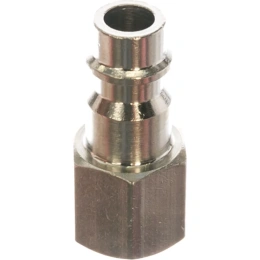 Разъем папа 1/4" для пневматического инструмента Jonnesway GM-02PF