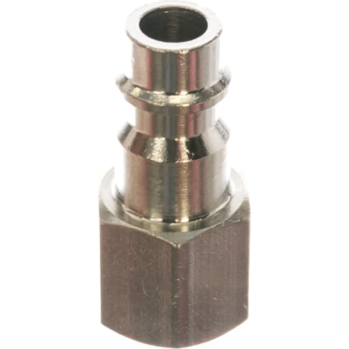 Разъем папа 1/4" для пневматического инструмента Jonnesway GM-02PF