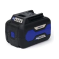 Аккумуляторная батарея BOJET 58V, 2.5Ач, Li-ion BP6025