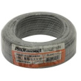 PROconnect 01-0043-3-25 Кабель витая пара омедненный, U/UTP, CCA, CAT 5e, PVC, 4PR, 24AWG, INDOOR, SOLID, серый, 25м