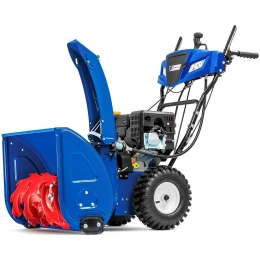 Снегоуборщик Masteryard MV11528BE