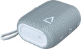 Колонка порт. Creative MUVO FLEX серый 10W 1.0 BT 10м 51MF8475AA002