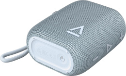 Колонка порт. Creative MUVO FLEX серый 10W 1.0 BT 10м 51MF8475AA002