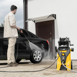 Мойка высокого давления DENZEL R-210iD [58237]