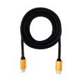 Rexant 17-6105 Кабель HDMI - HDMI 2.0, 3м, Gold
